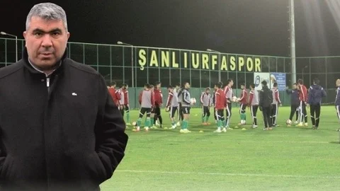 Şanlıurfa'da Passolig Çağrısı Yapıldı