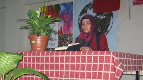 Kütahya'da Bayanlara Özel Program