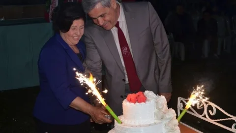 Dalaman'da Düğün Coşkusu Yaşandı