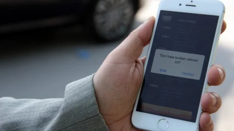 Adana'da Araç Takibinin Yeni Yolu