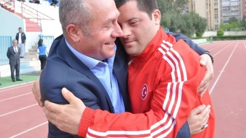 Adana Özel Sporcuların Merkezi Olacak