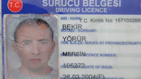 Dalaman'da Cinayet Zanlısı Yakalandı