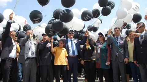 Ceyhan'da Madde Bağımlılığıyla Mücadele Paneli