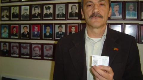 Gazi Polise Hakaret Eden Kondüktöre Suç Duyurusu