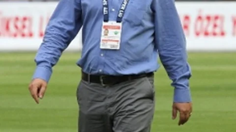 Akhisar Belediyespor'da Moral Bulundu