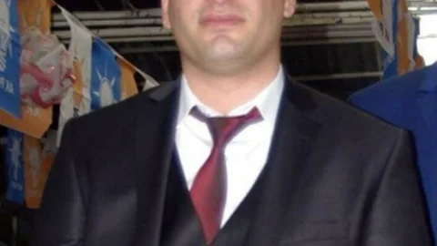 İzmir Torbalı'da İntihar Olayı