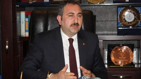 Abdulhamit Gül'den Kılıçdaroğlu'na Eleştiriler