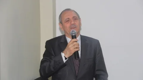 Tekirdağ'da Hibe Projeleri Toplantısı