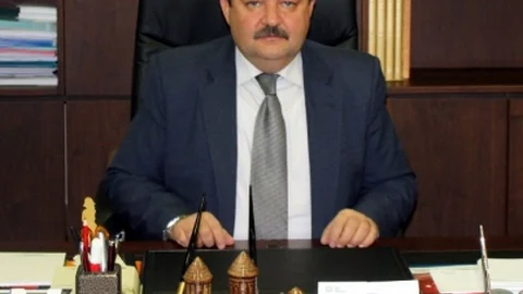 Bitlis'te 23 Nisan Mesajı