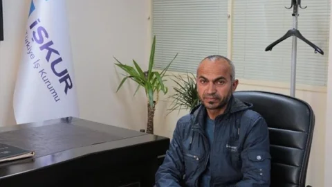 Diyarbakır'da Böbrek Satışı İhtiyacı Yok