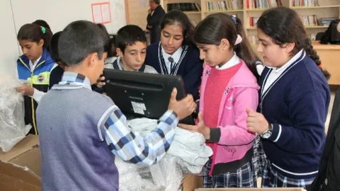 Elazığ'da Eğitimde Yenilikler