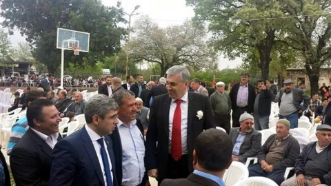 MHP Antalya'da Seçim Çalışmaları Başladı