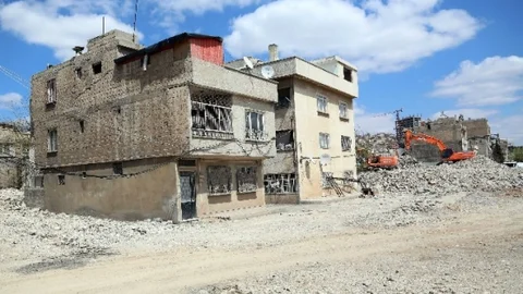 Şehitkamil'de Kentsel Dönüşüm Projesine Destek Artıyor