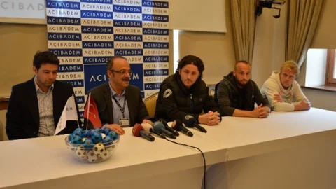 Kayseri'de Tekke'nin Açıklamaları