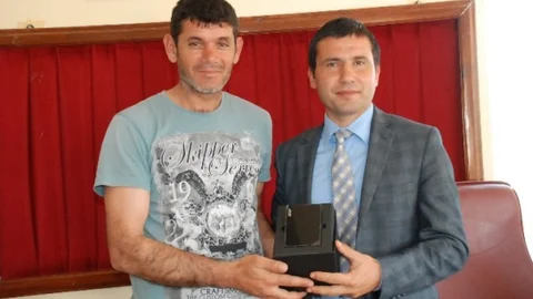 Didim'de Eğitim Destekleri Süreklilik Kazanıyor