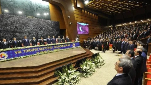 Kamu ve Özel Sektör Arasında Empati Oluştu