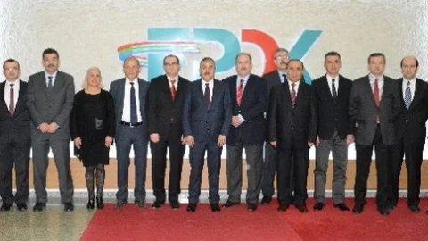 Enerji Piyasası Düzenleme Kurumu'nda Atama Değişiklikleri