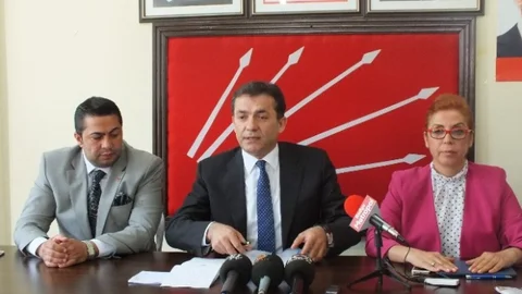 Mersin'de İttifak Tartışması