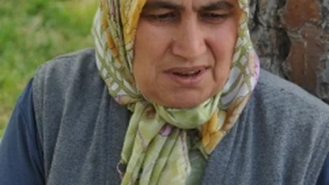 Madenci Ailelerinin İhtiyaçları Giderek Artıyor