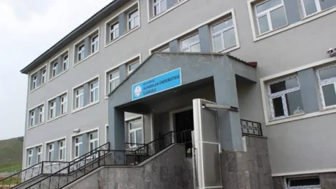 Muş'ta Yeni Eğitim Kurumları Açıldı