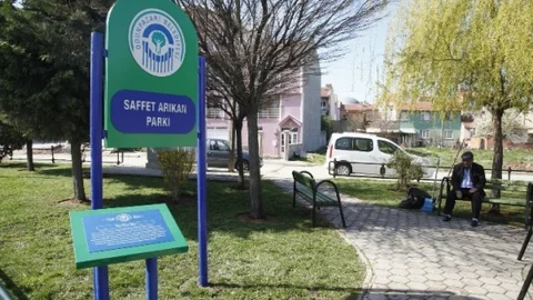 Köy Enstitüsü Eğitimcileri Parklarda Anılacak