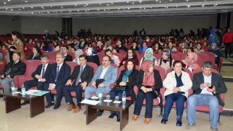 Malatya'da Mesleki Tanıtım Günleri Düzenleniyor