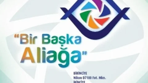 Aliağa'da Fotoğraf Yarışması Heyecanı