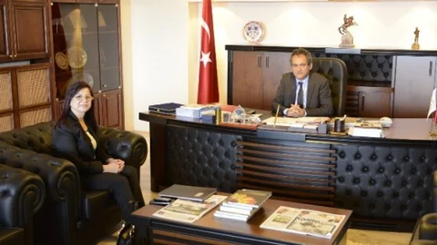 Bülent Ecevit Üniversitesi'nde İşbaşı Eğitim Protokolü