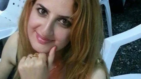 Hatay'da Uçakta Beyin Kanaması