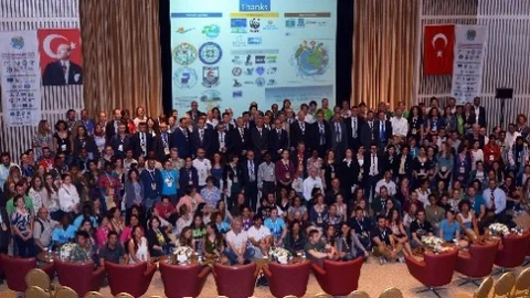 Muğla'da Deniz Kaplumbağaları Sempozyumu