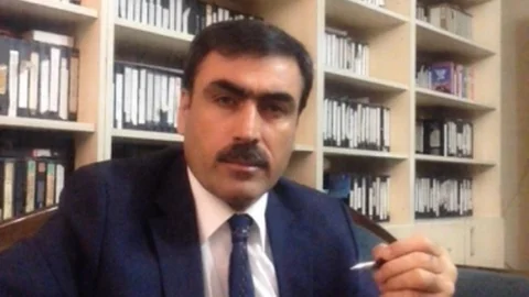 Diyarbakır'da Yeşil Kuşak Projesi