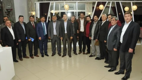 Darıca Şehirler ve Kültürler Festivali Hazırlıkları Başladı