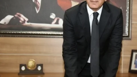 Mezitli Belediyesi'nden Önemli Adım