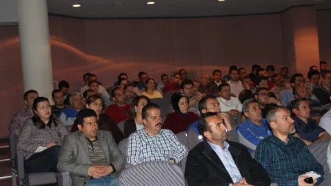 Tekden Hastanesi'nden Tiroid Semineri