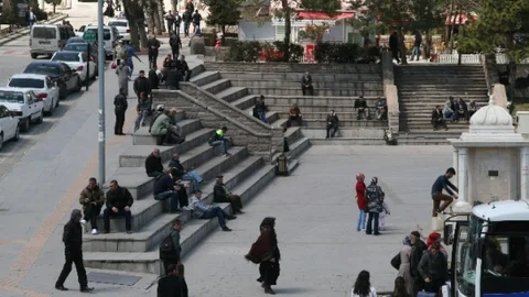 Yozgatlılar Seçim Vaatlerine Şüpheyle Bakıyor