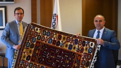 Gördes'te Yeni Futbol Sahası Açılıyor