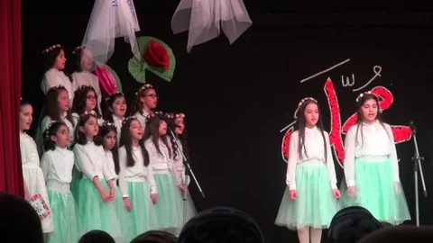 Körfez'de Anlamlı Etkinlik Gerçekleşti