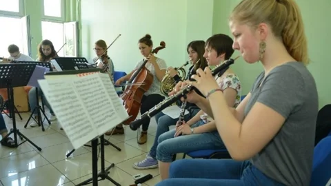 Alman Grubundan Ko-Ka Şarkısı