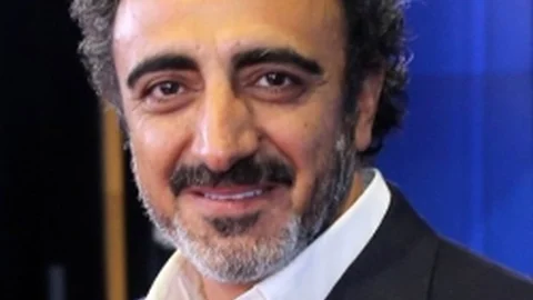 Hamdi Ulukaya'nın Küba Ziyareti