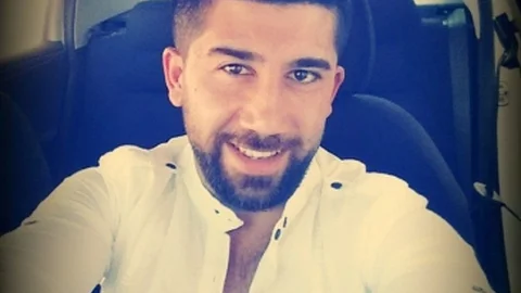 Denizli'de Genç Vuruldu