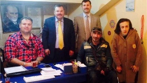 Çanakkale'de İŞKUR Ziyareti Gerçekleşti