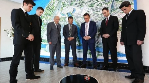 Gençler İçin Proje Geliştirme Birimi