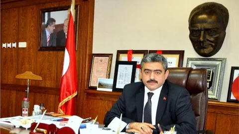 Nazilli'de Ebeler Haftası Kutlaması