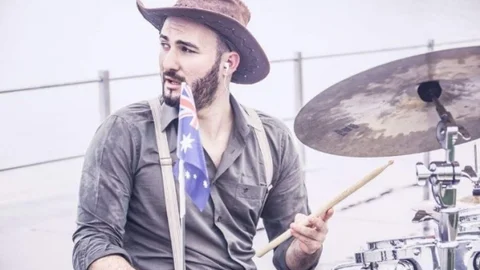 Çanakkale'de Barış Mesajı Müzikle Verildi