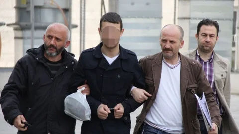 Samsun'da Silahlı Yaralama Olayı