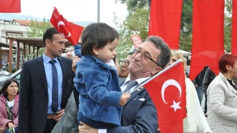 Edremit Çocuk Meclisi Toplanacak