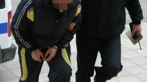 Samsun'da Cinsel İstismar Davası