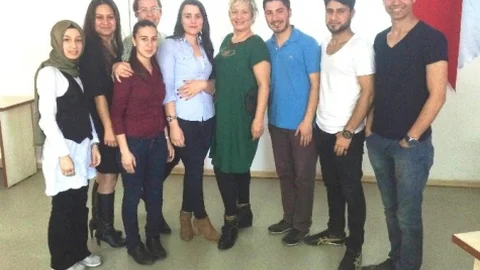 Sultanahmet Köftecisi Üniversitelerde Ders Oluyor