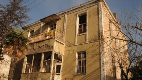 Bafra'ya Yeni Kültür Evi Geliyor