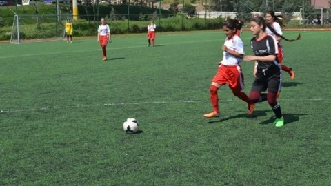 Adıyaman'da Futbol Şampiyonları Açıklandı